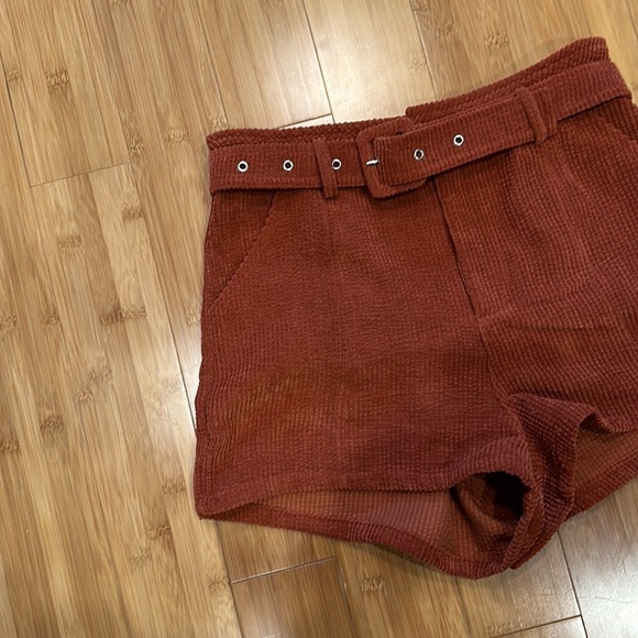 EUC Altar’d state shorts size medium women’s - Picture 3 of 6